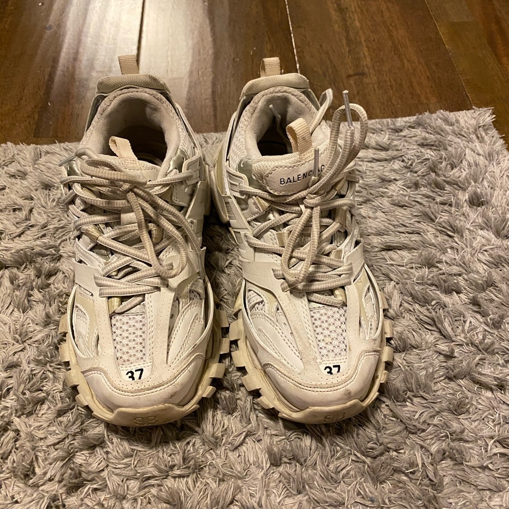 Balenciaga Track Sneakers size 37